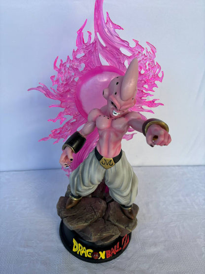 Dragon Ball Kid Buu Action Figure Statue 37cm