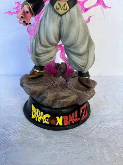 Dragon Ball Kid Buu Action Figure Statue 37cm