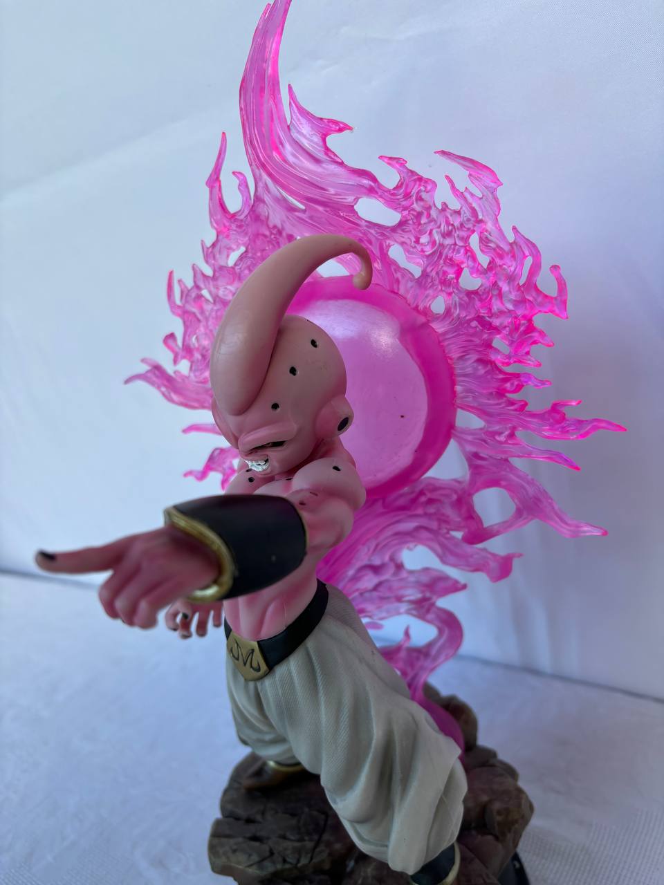 Dragon Ball Kid Buu Action Figure Statue 37cm