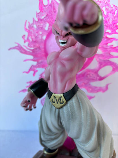 Dragon Ball Kid Buu Action Figure Statue 37cm