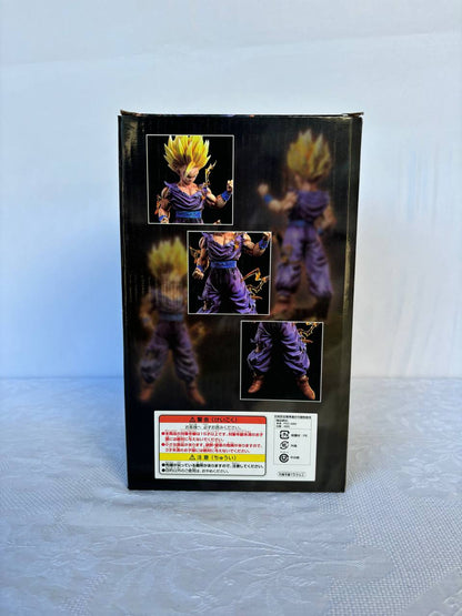 Dragon Ball Gohan Super Saiyan 2 Action Figure Statue 26cm