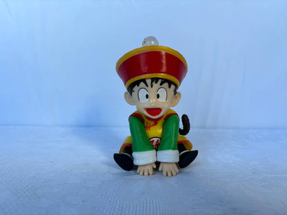 Dragon Ball Gohan Action Figure Statue 11cm