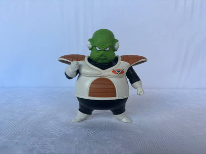 Dragon Ball Guldo Ginyu Force Action Figure Statue 11cm