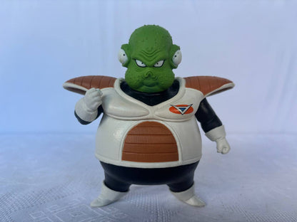 Dragon Ball Guldo Ginyu Force Action Figure Statue 11cm