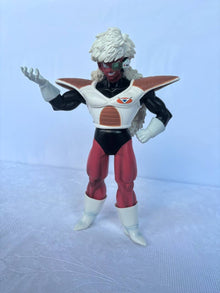 Dragon BallJeice Ginyu Force Action Figure Statue 21cm