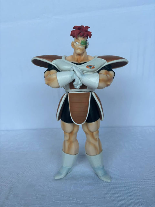 Dragon Ball Recoom Ginyu Force Action Figure Statue 28cm