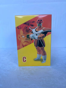 Dragon Ball Recoom Ginyu Force Action Figure Statue 28cm