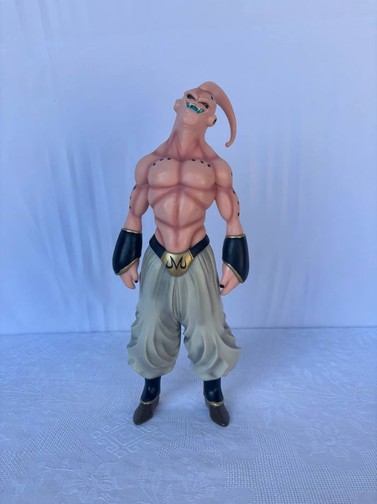 Dragon Ball Kid Buu Action Figure Statue 30cm