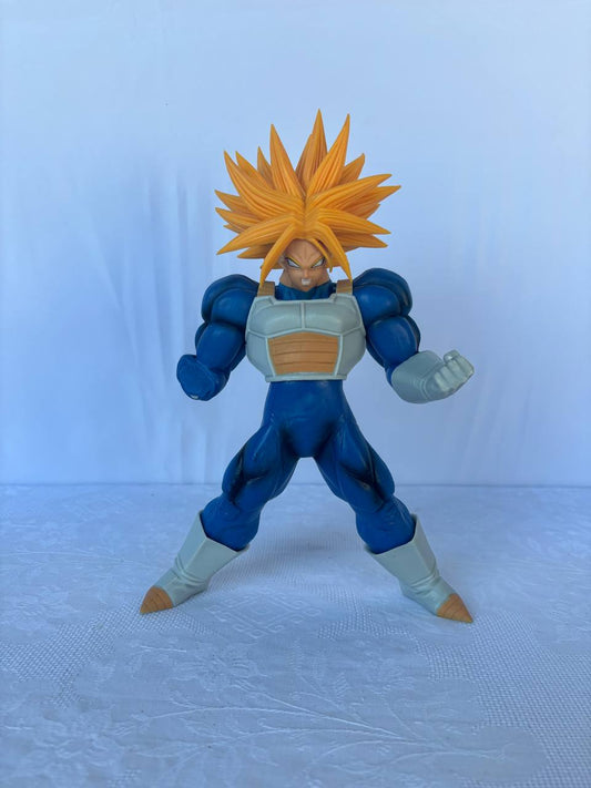 Dragon Ball Super Trunks Action Figure Statue 25cm