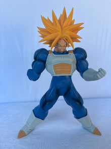 Dragon Ball Super Trunks Action Figure Statue 25cm