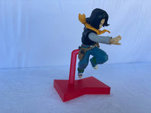 Dragon Ball Android C17 Action Figure Statue 24cm