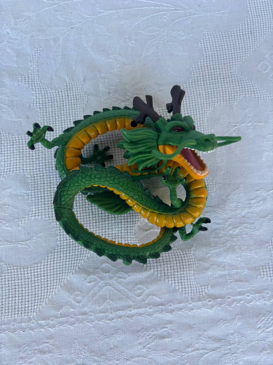 Dragon Ball Shenron Action Figure Statue