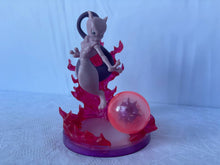 Pokemon Mewtwo Action Figure Statue 15cm
