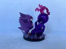 Pokemon Gengar Action Figure Statue 13cm