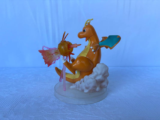 Pokemon Dragonite Action Figure Statue 13cm