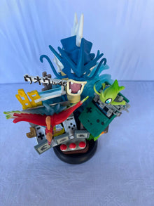 Pokemon Gyarados Action Figure Statue 25cm