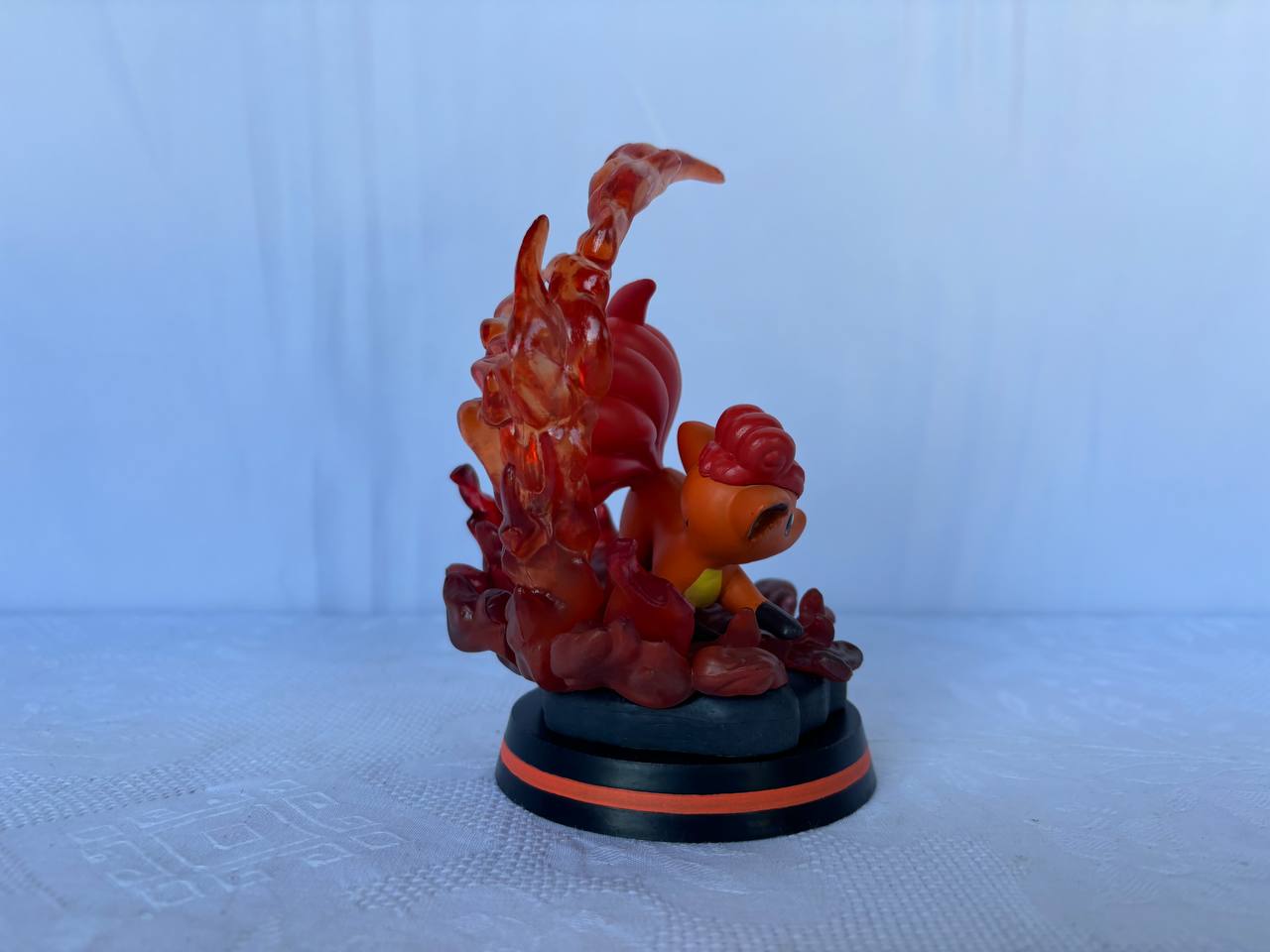 Pokemon Vulpix Action Figure Statue 15cm