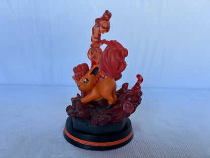 Pokemon Vulpix Action Figure Statue 15cm