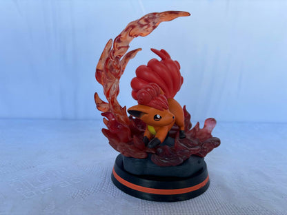 Pokemon Vulpix Action Figure Statue 15cm