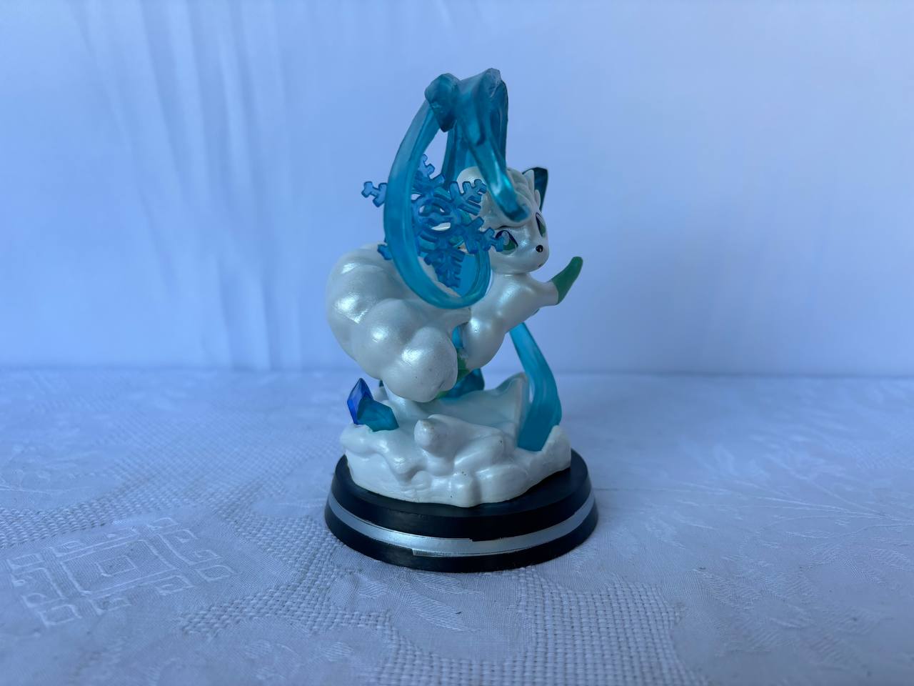 Pokemon Vulpix Action Figure Statue 15cm