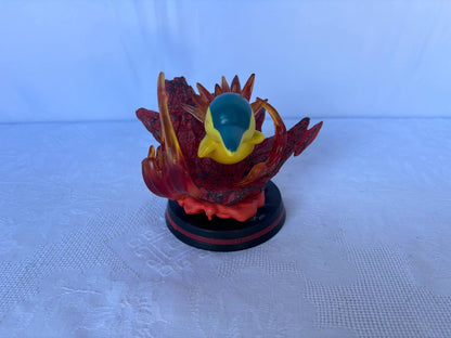 Pokemon Cyndaquil Action Figure Statue 11cm