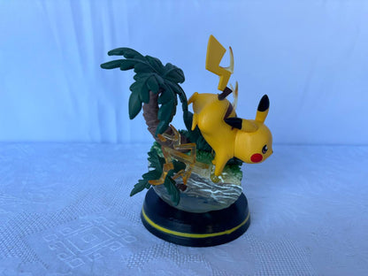 Pokemon Pikachu Action Figure Statue 13cm