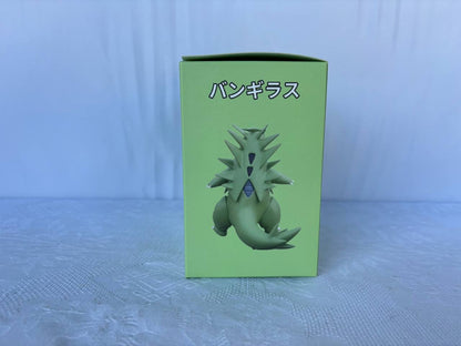 Pokemon Tyranitar Action Figure Statue 13cm