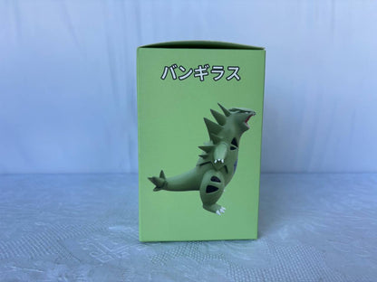 Pokemon Tyranitar Action Figure Statue 13cm