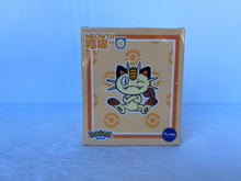 Pokemon Meowth Action Figure Statue