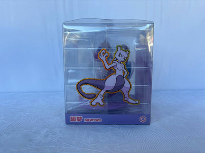 Pokemon Mewtwo Action Figure Statue