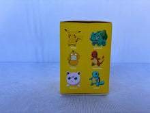 Pokemon Pikachu Mini Action Figure Statue