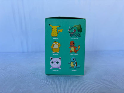 Pokemon Bulbasaur Mini Action Figure Statue