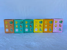 Pokemon Set 6 Mini Action Figure Statue