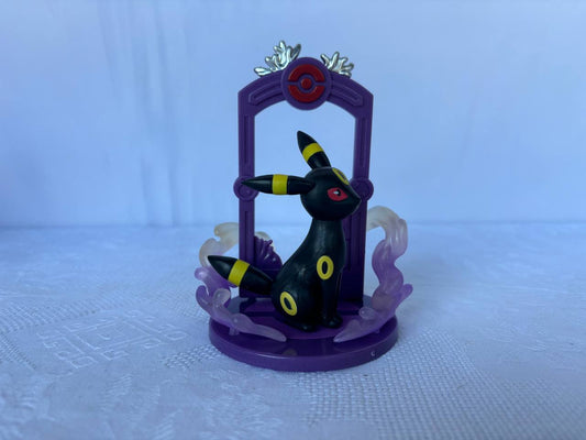 Pokemon Umbreon Action Figure Statue