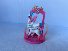 Pokemon Sylveon Action Figure Statue