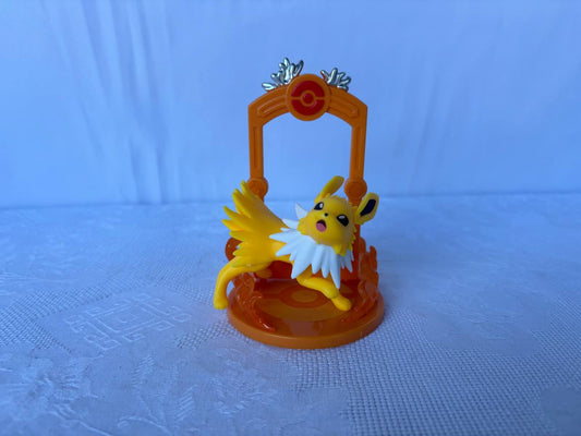 Pokemon Jolteon Action Figure Statue