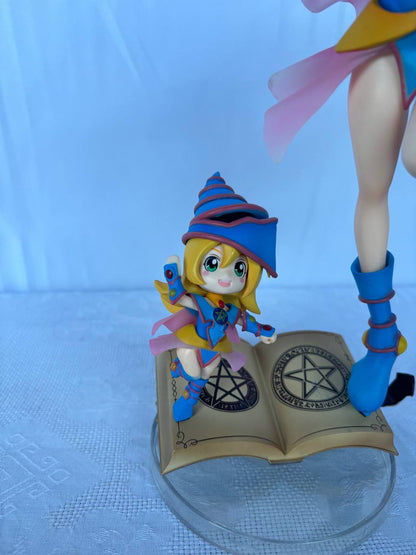 Yu-Gi-Oh! Dark Magician Girl Action Figure Statue 25cm