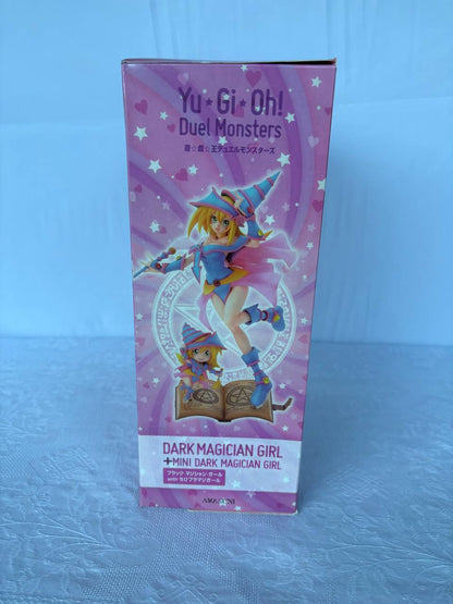 Yu-Gi-Oh! Dark Magician Girl Action Figure Statue 25cm