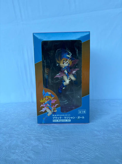 Yu-Gi-Oh! Dark Magician Girl Action Figure Statue 20cm