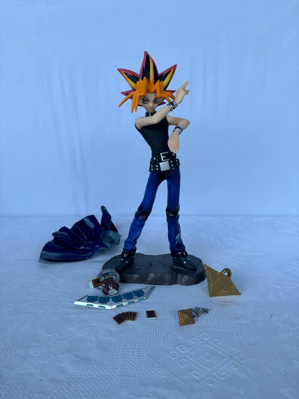 Yu-Gi-Oh! Action Figure Statue 20cm