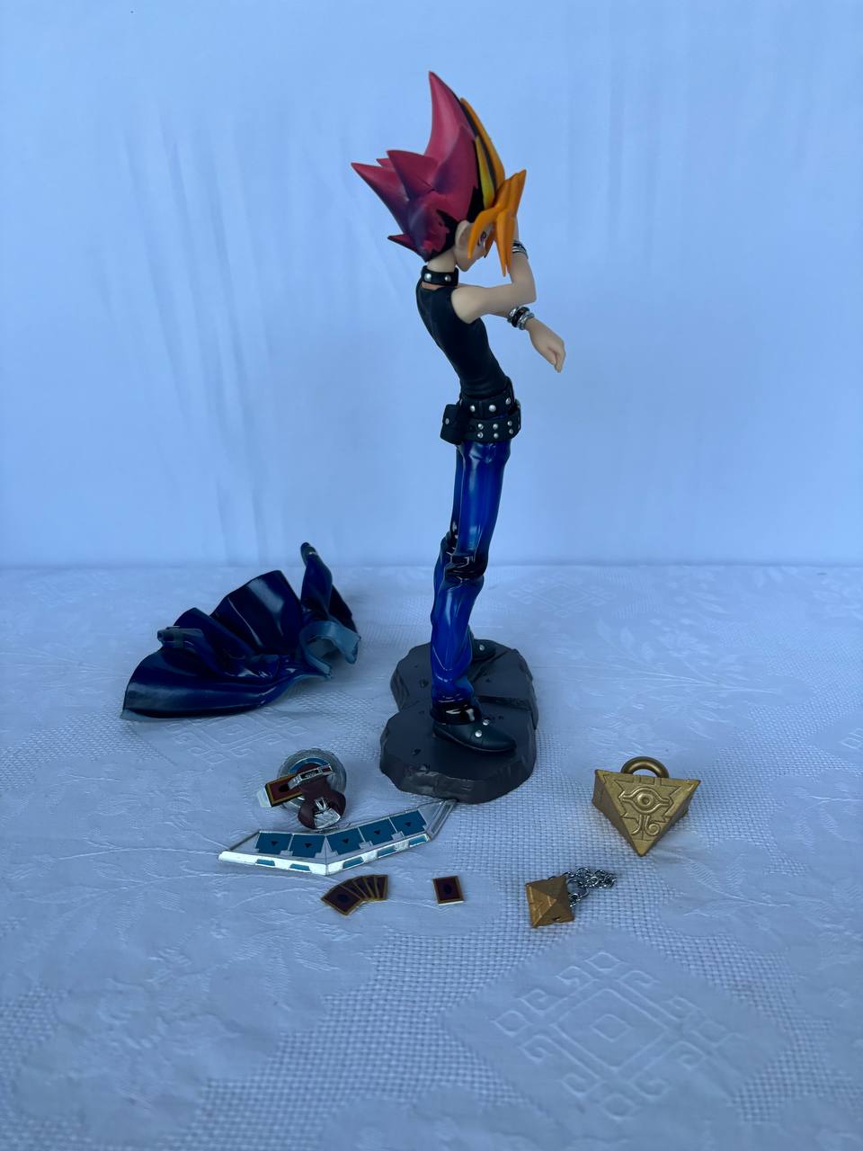 Yu-Gi-Oh! Action Figure Statue 20cm