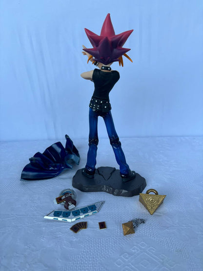 Yu-Gi-Oh! Action Figure Statue 20cm