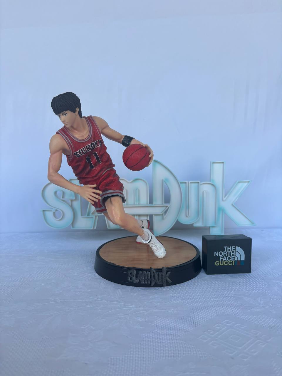 Slam Dunk Action Figure Statue 27cm