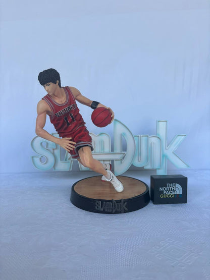 Slam Dunk Action Figure Statue 27cm