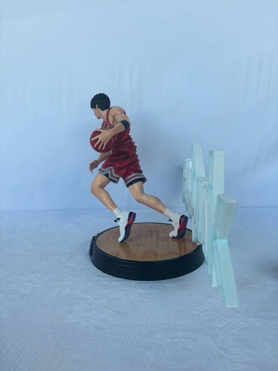 Slam Dunk Action Figure Statue 27cm