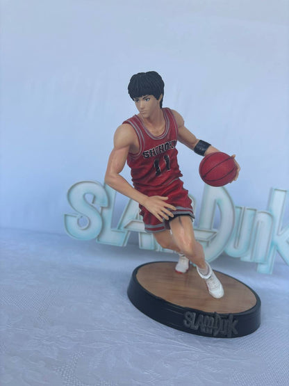 Slam Dunk Action Figure Statue 27cm