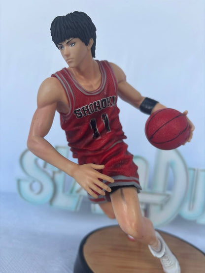 Slam Dunk Action Figure Statue 27cm