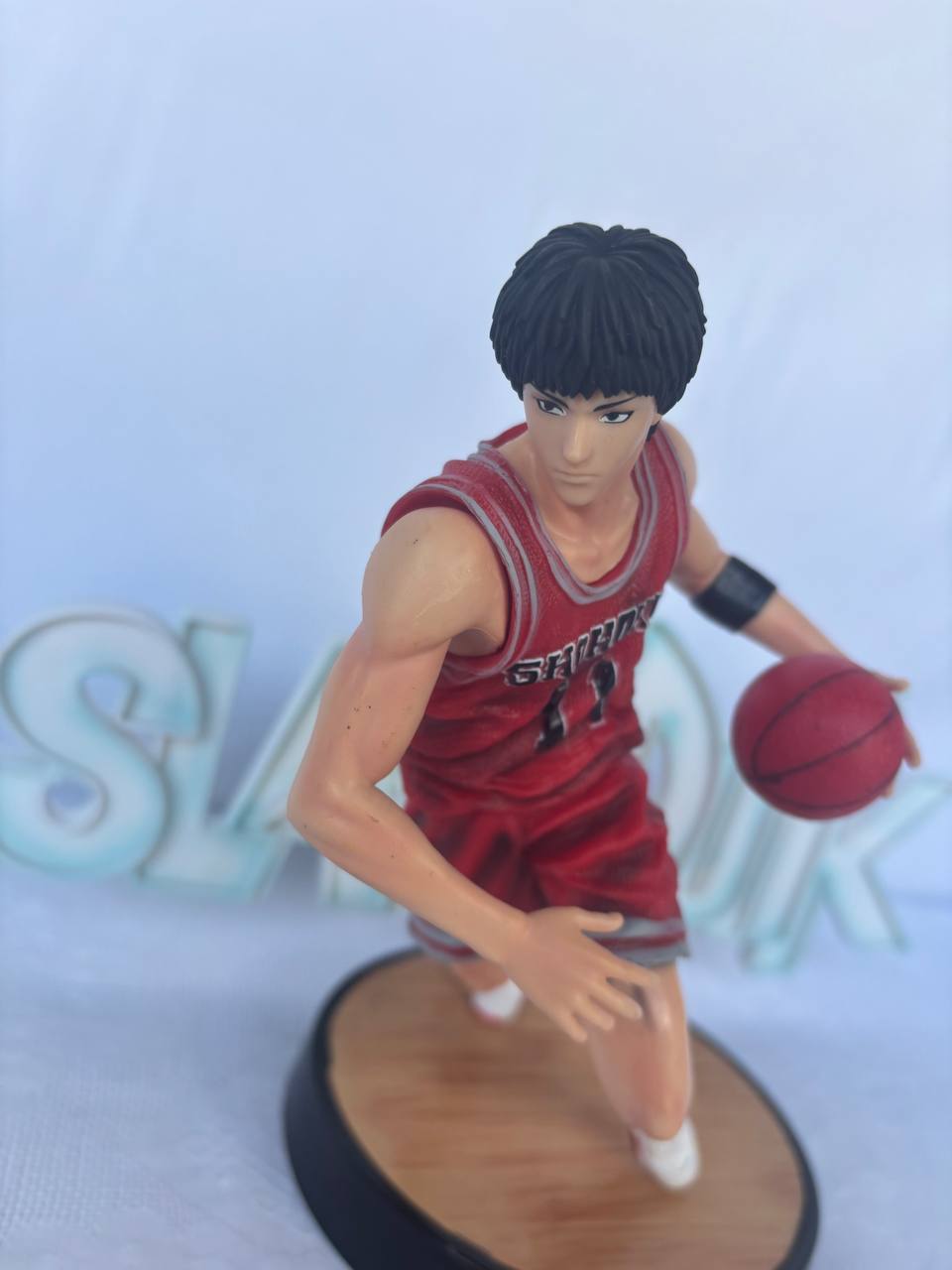 Slam Dunk Action Figure Statue 27cm