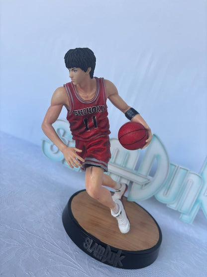 Slam Dunk Action Figure Statue 27cm