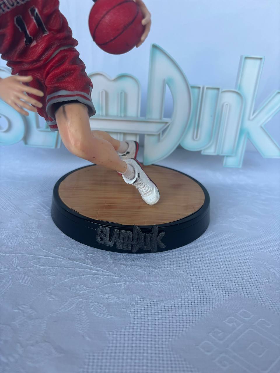 Slam Dunk Action Figure Statue 27cm